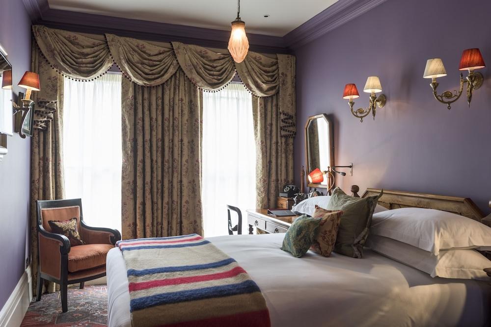 The Zetter Townhouse Marylebone photo 2