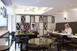 The Z Hotel Tottenham Court Road photo 3