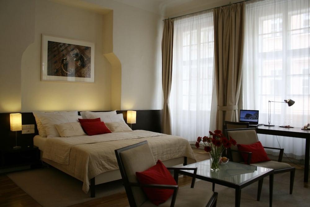 DOMUS BALTHASAR DESIGN HOTEL photo 2