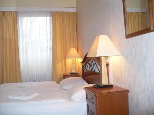 Hotel Bohemians photo 2