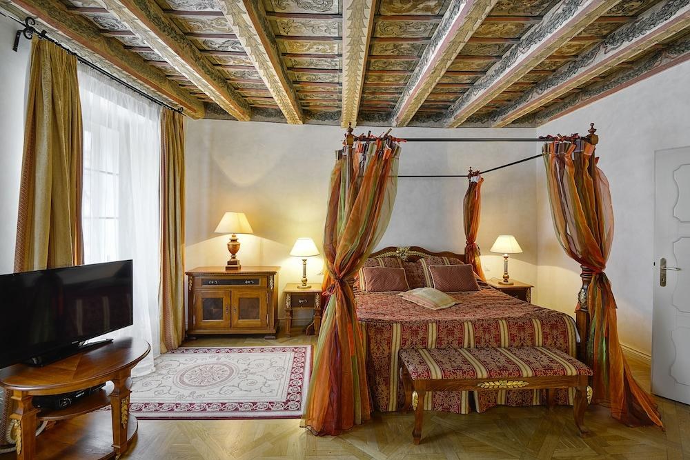 Hotel Residence Bijou de Prague photo 1