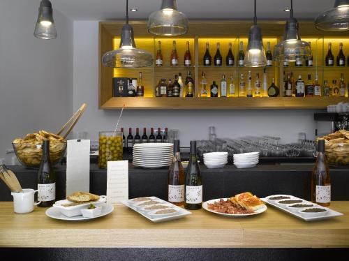 INNSiDE by Meliá Prague Old Town photo 4