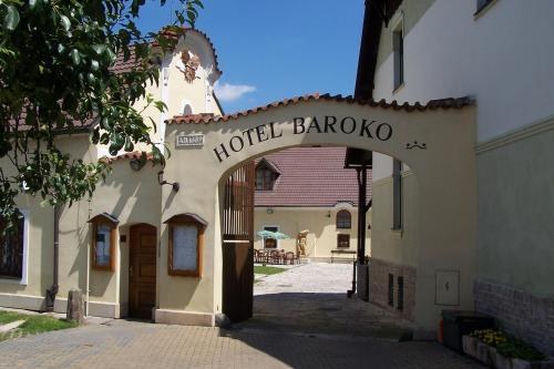 Hotel Baroko photo 4