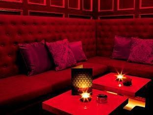 Design Hotel Jewel Prague photo 1