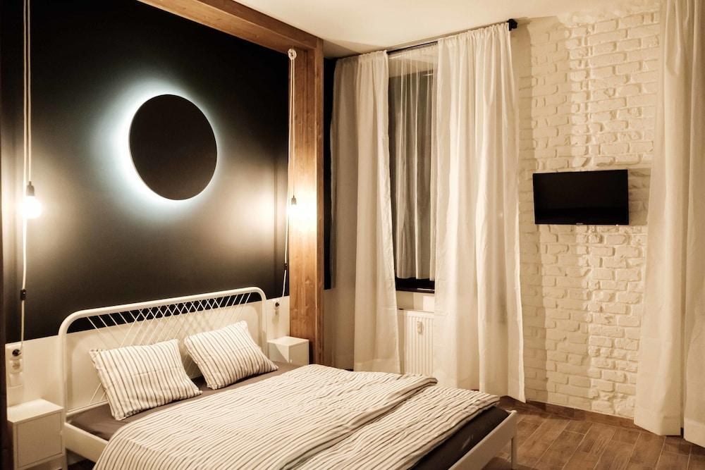 Bohem Prague Hotel photo 1