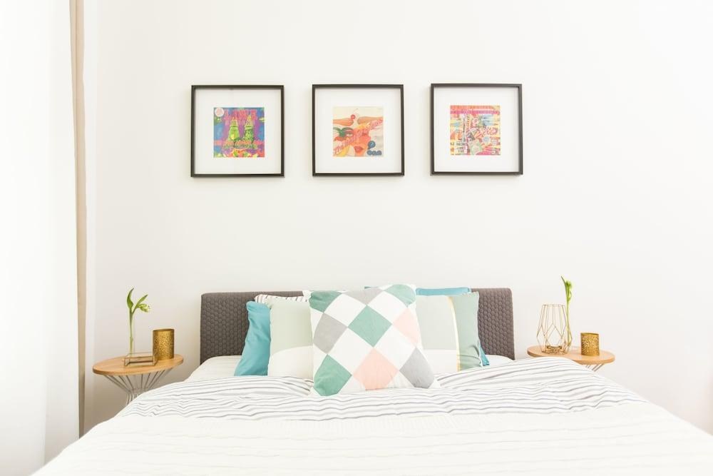 CHILL APARTMENTS