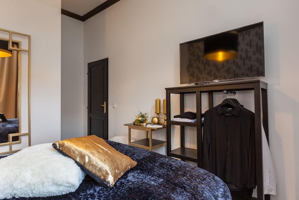 Golden Prague Rooms photo 2