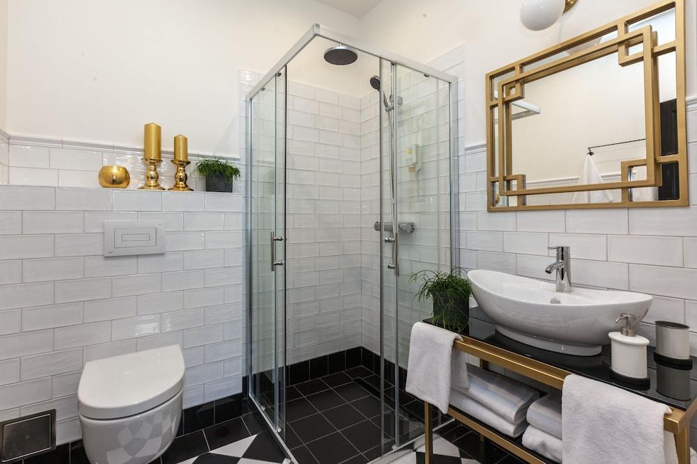 Golden Prague Rooms photo 3