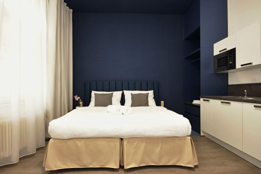 Alveo Suites photo 1