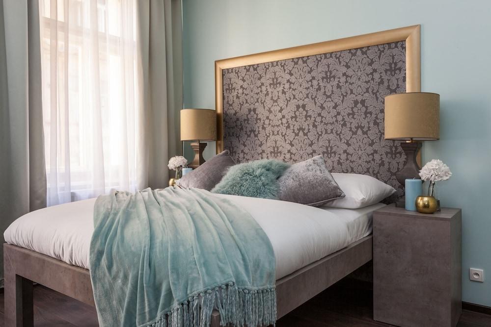 Gorgeous Prague Rooms photo 2