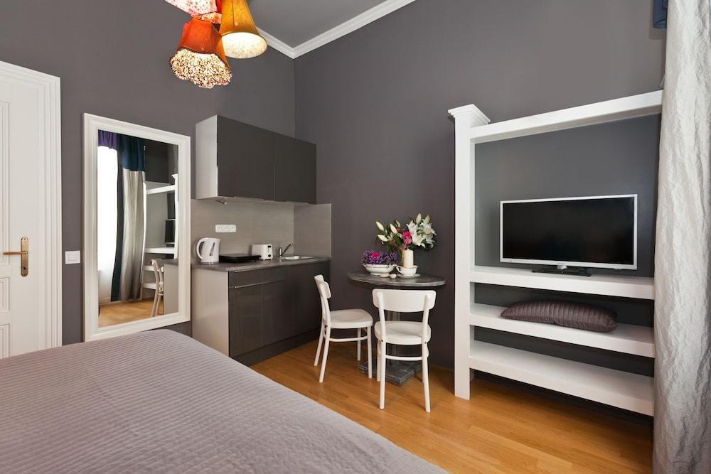 Royal Prague City Apartments photo 2