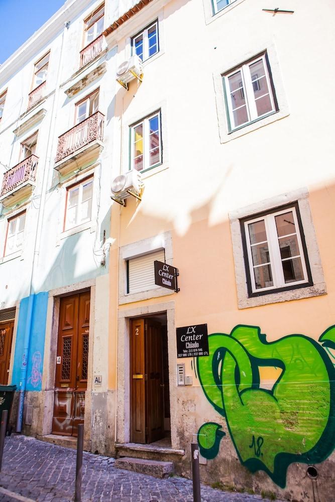 Lx Center Chiado photo 3
