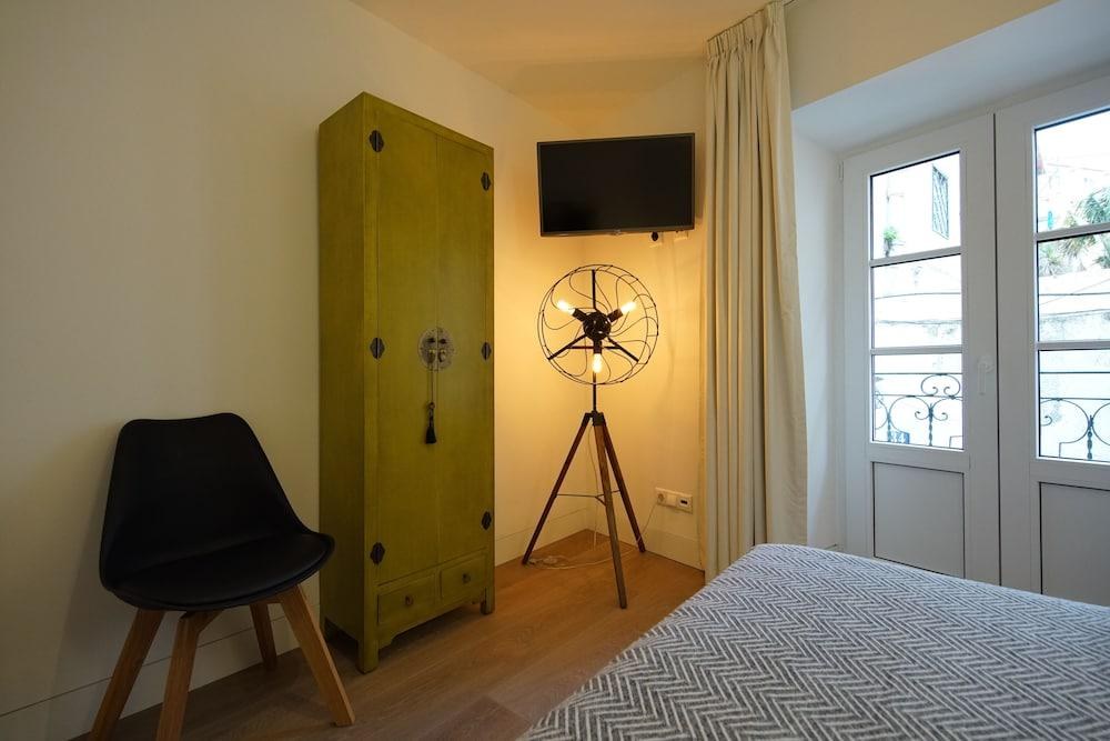 Alma Moura Residences photo 1