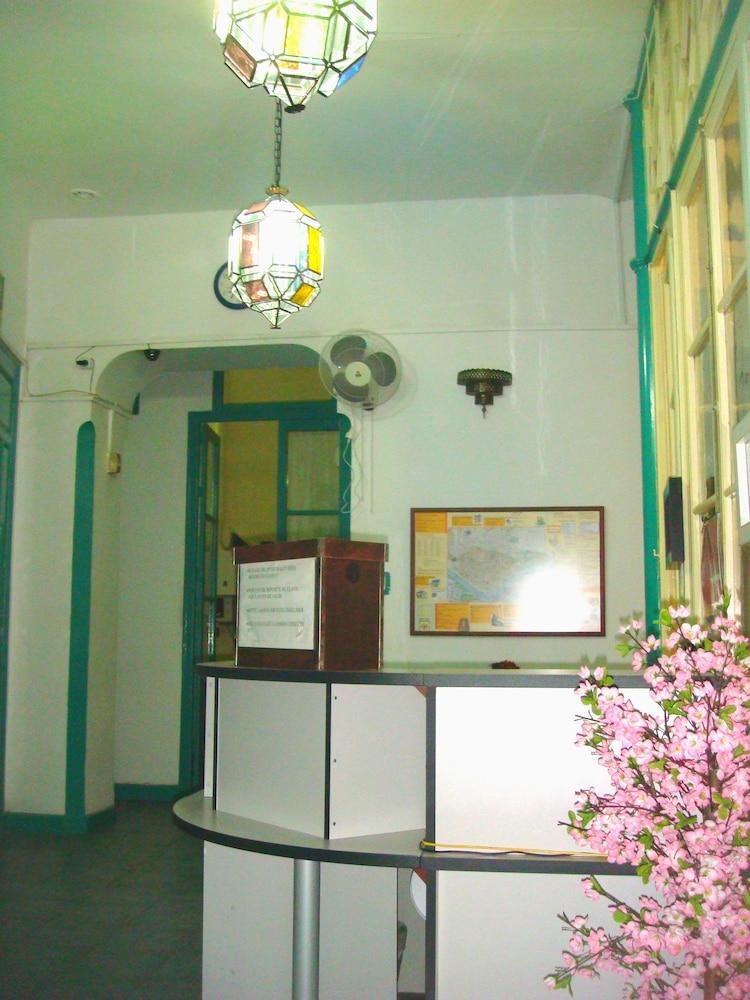 PENSION NUEVO PINO photo 1