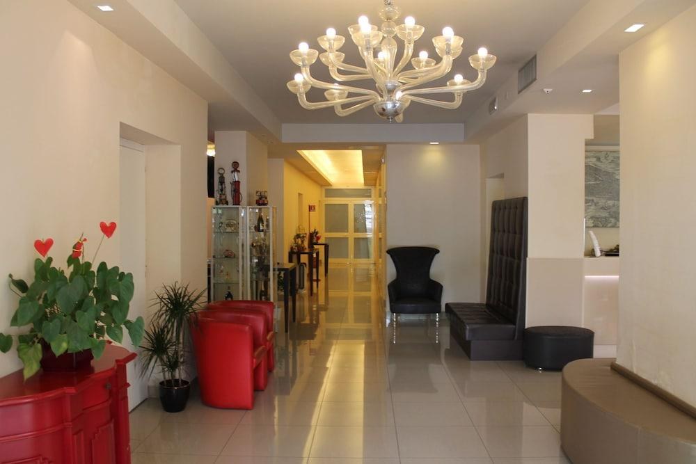 Residence Hotel Laguna photo 1