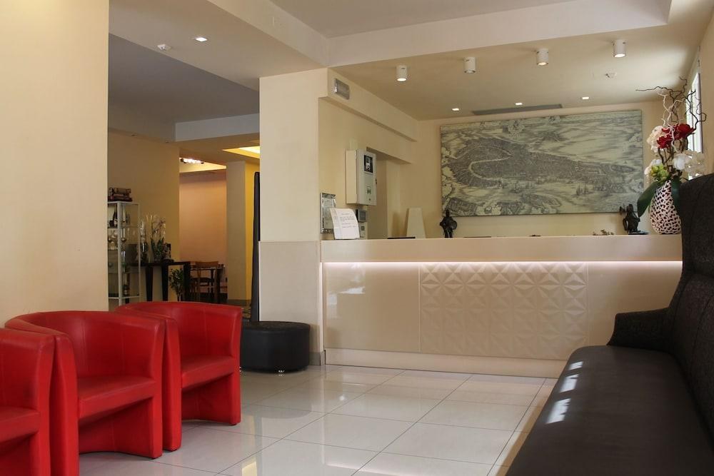 Residence Hotel Laguna photo 2