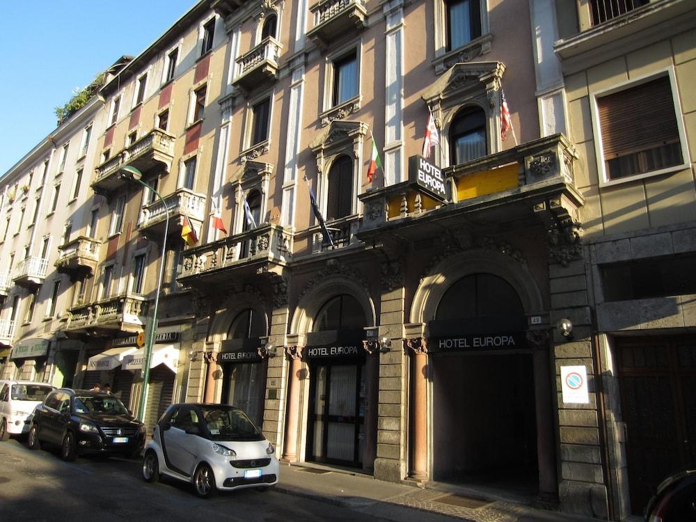 Hotel Europa