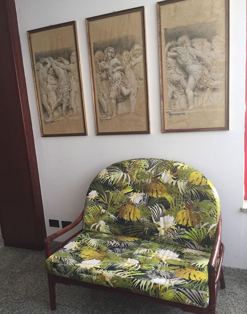Residence Donatello photo 1