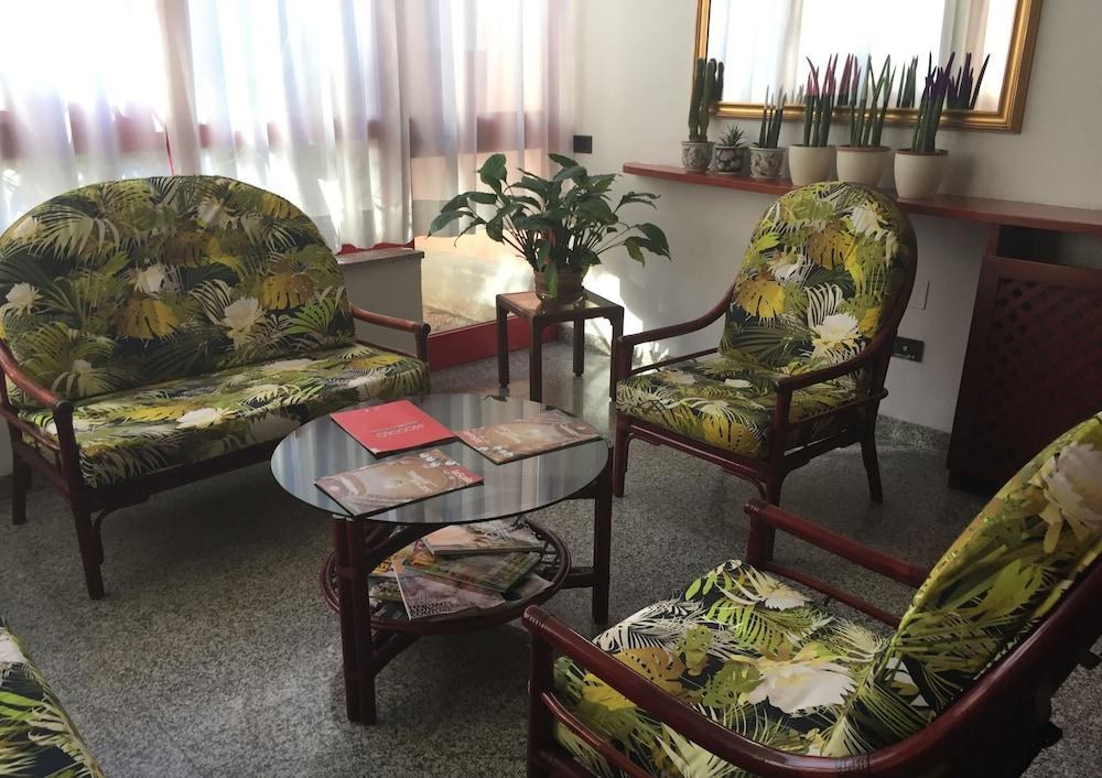 Residence Donatello photo 3
