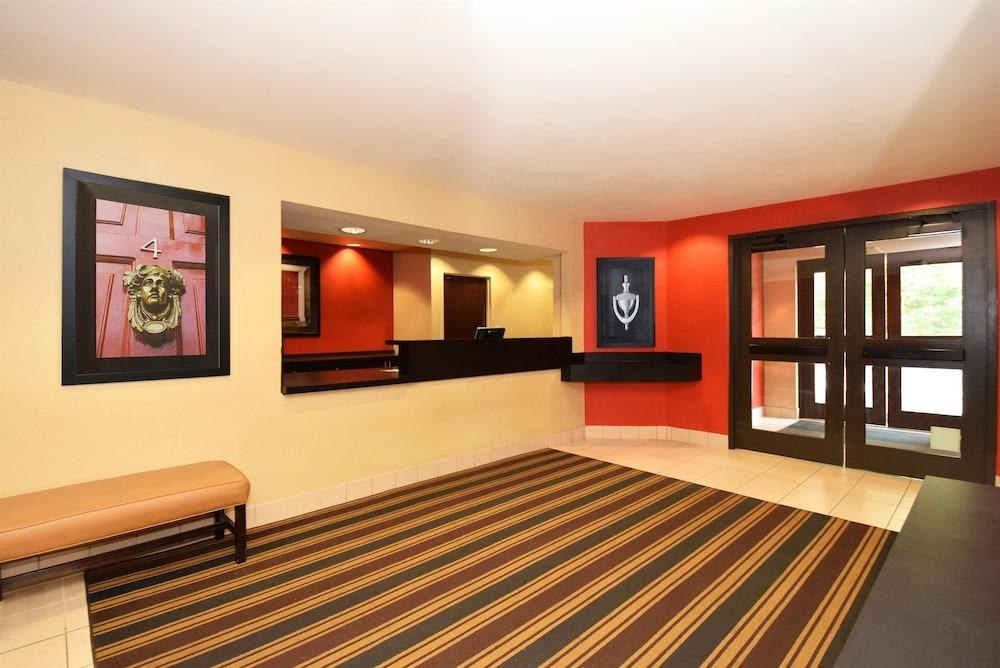 Extended Stay America Suites Orlando Theme Parks Major Blvd photo 1