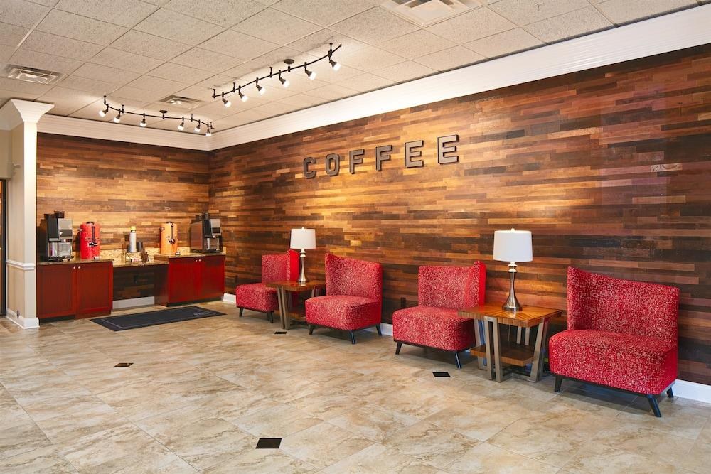 Red Lion Hotel Orlando Lake Buena Vista South photo 1