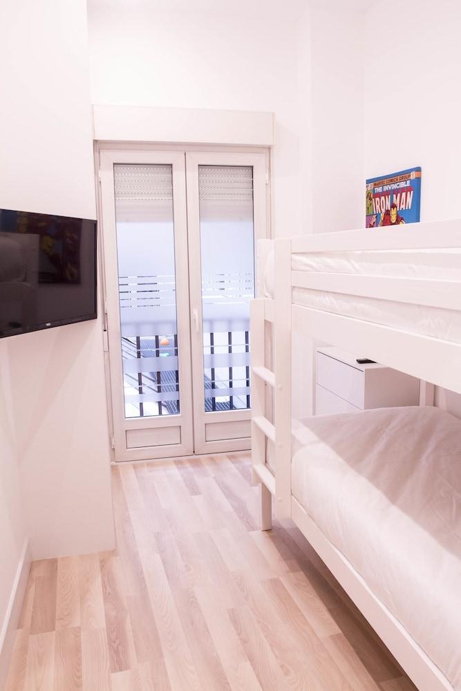 Arenal Suites Gran Vía photo 1