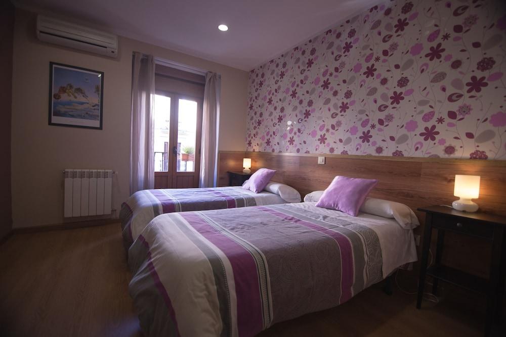 Hostal Art Madrid