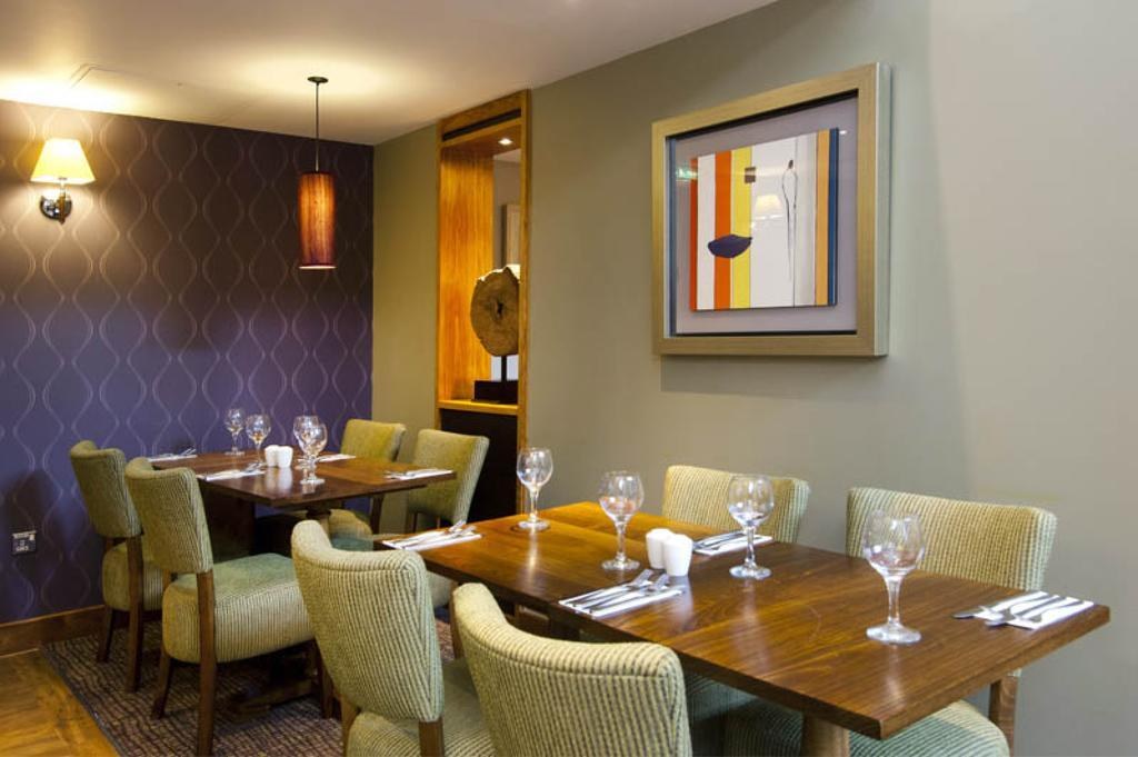 PREMIER INN LONDON CITY OLD STREET photo 2
