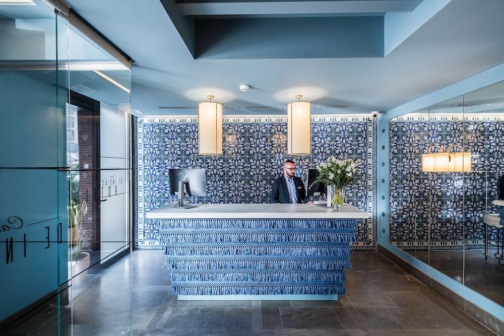 Intelier Casa de Indias Hotel by Intelier Hotels & Suites photo 1