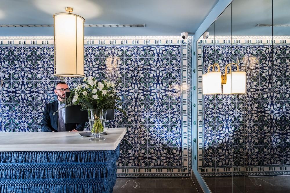 Intelier Casa de Indias Hotel by Intelier Hotels & Suites photo 3