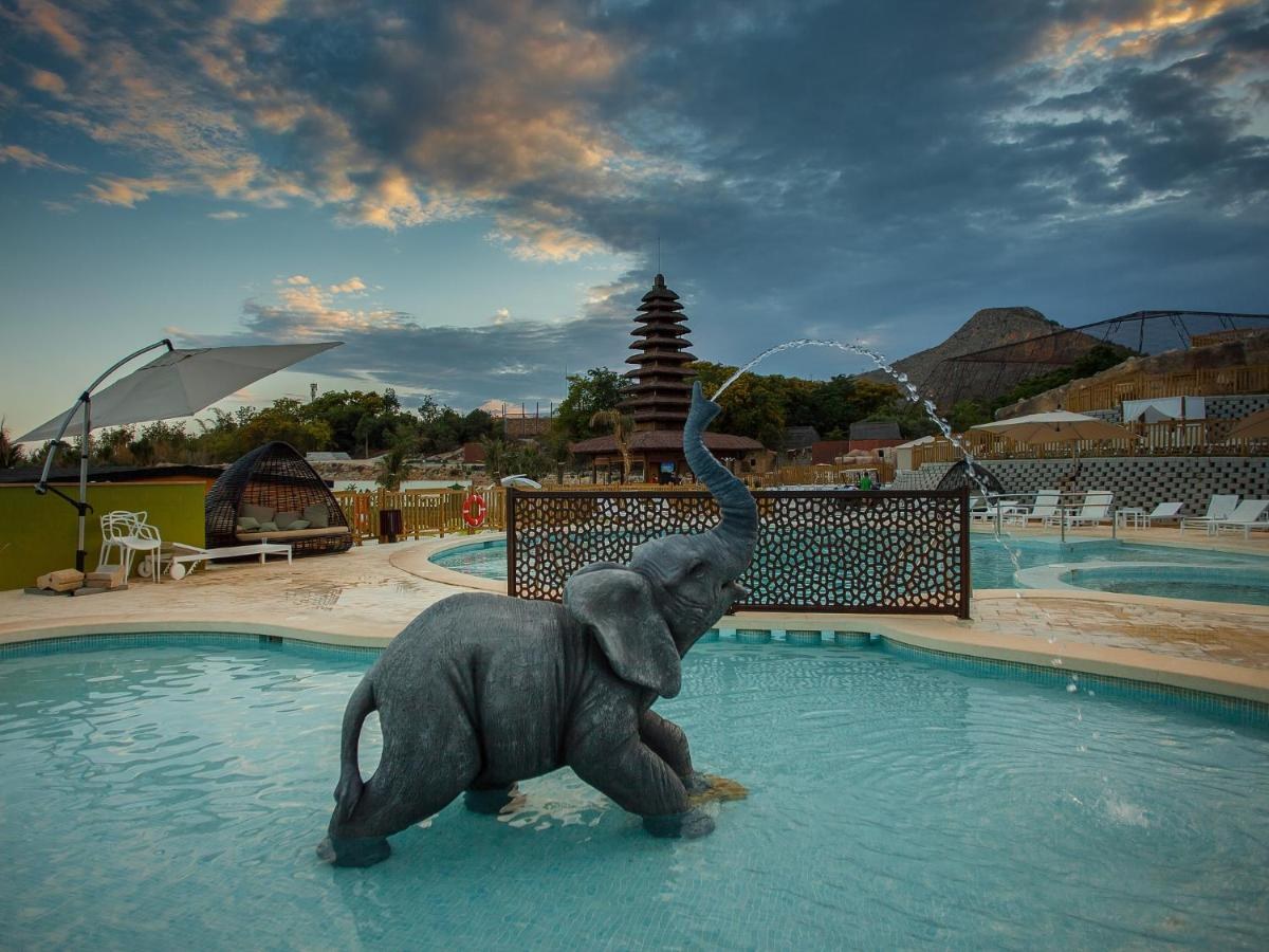 MAGIC NATURA ANIMAL, WATERPARK photo 1