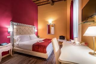 Residenza Conte di Cavour&Luxury Rooftop photo 4