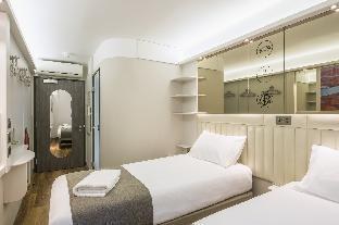 POINT A HOTEL GLASGOW photo 1