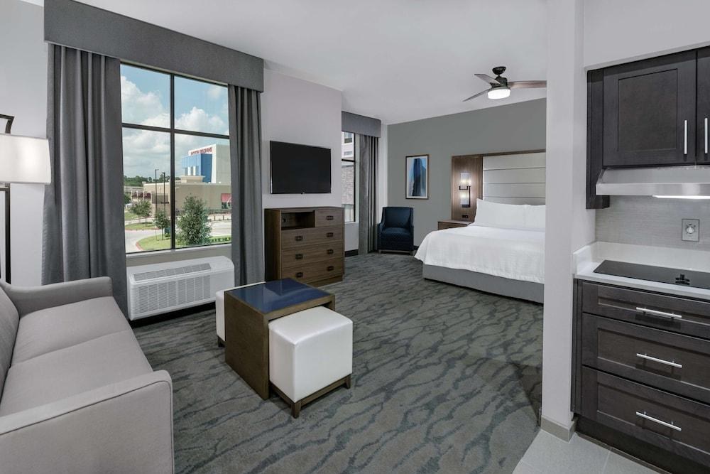 Homewood Suites By Hilton Houston Memorial City photo 2