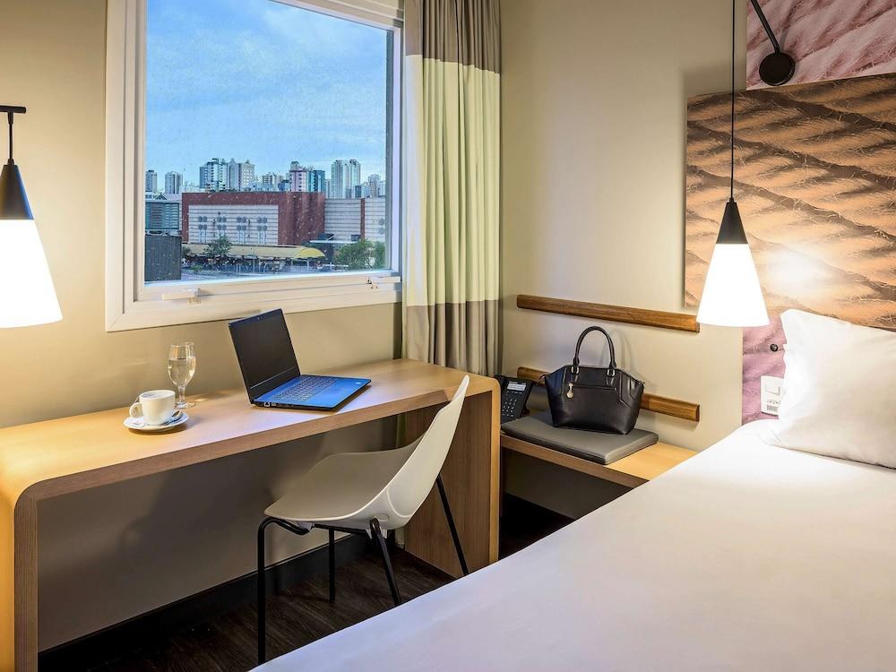 Ibis Sao Paulo Tatuape photo 2