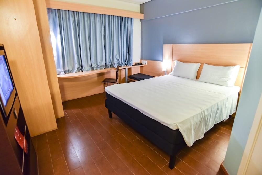 Ibis Sao Luis photo 1