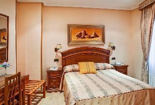 Hostal Oriente photo 1