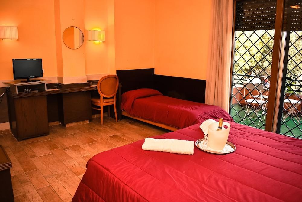 Hotel Miravalle photo 2
