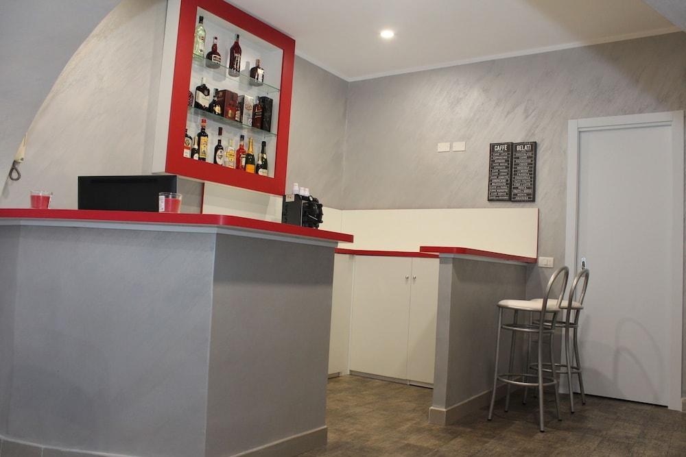 HOTEL RESIDENZA NICOLA AMORE
