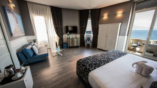 Relais sul Mare Boutique Hotel