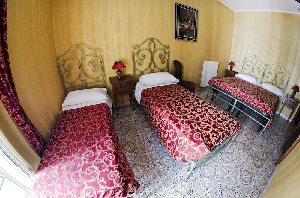 Hotel Villa Maria photo 2