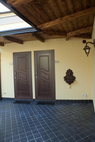 B&B La Veduta photo 3