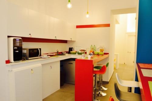 Relais Piazza Del Plebiscito B&B photo 2
