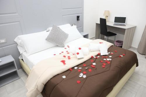 HOTEL CASABLANCA photo 4
