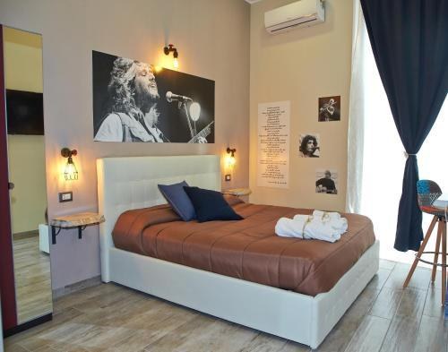 Artisti Bed&Dreams