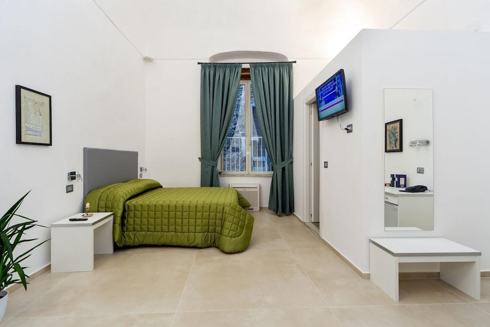 Il Tesoro Smart Suite & SPA photo 2