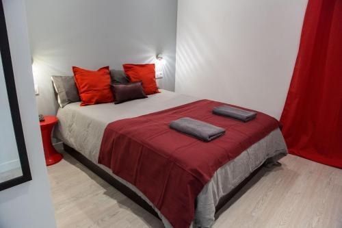 Boutique Fira Barcelona photo 1