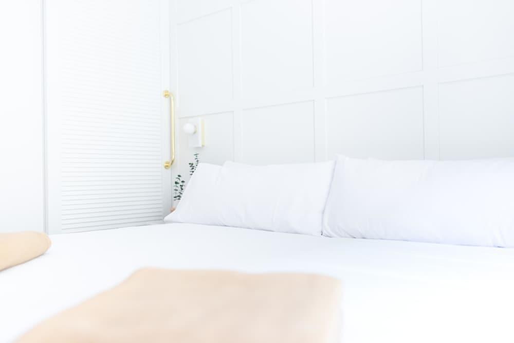 Cosmo Hotel Boutique photo 1