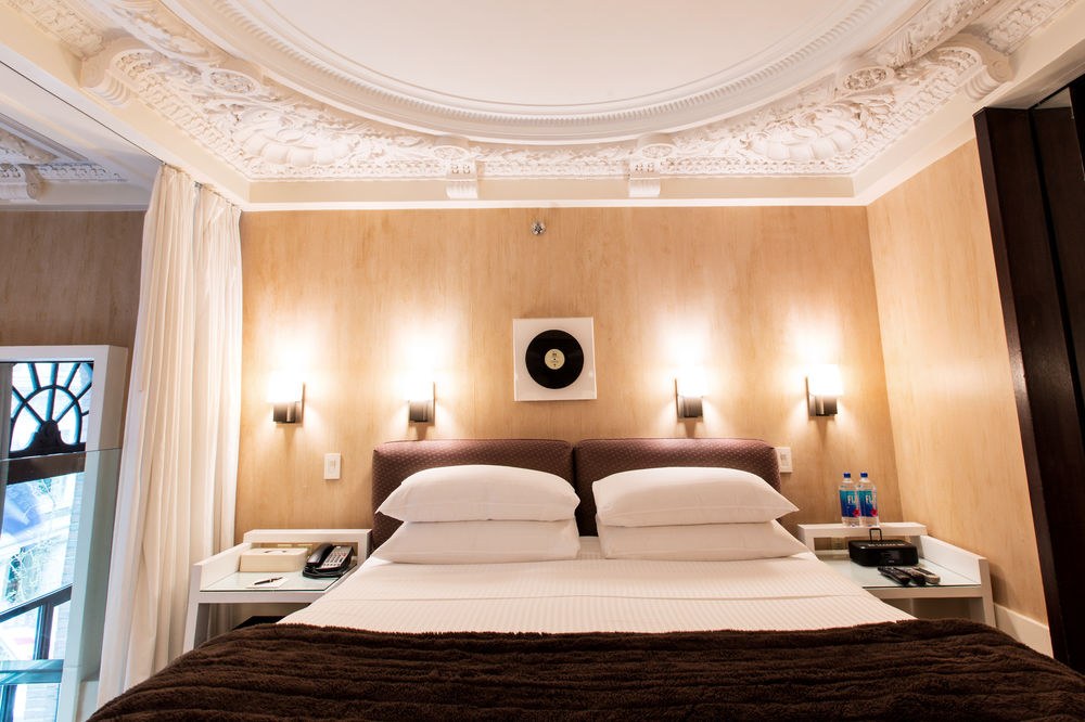 City Club Hotel photo 1