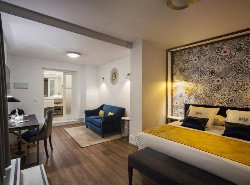 Halo Boutique Hotel photo 2
